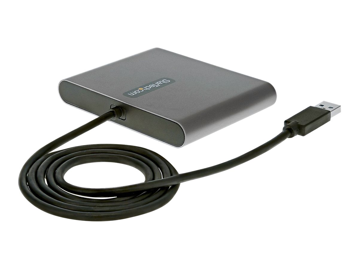 StarTech.com Adapterkabel - HDMI/USB - 1 m