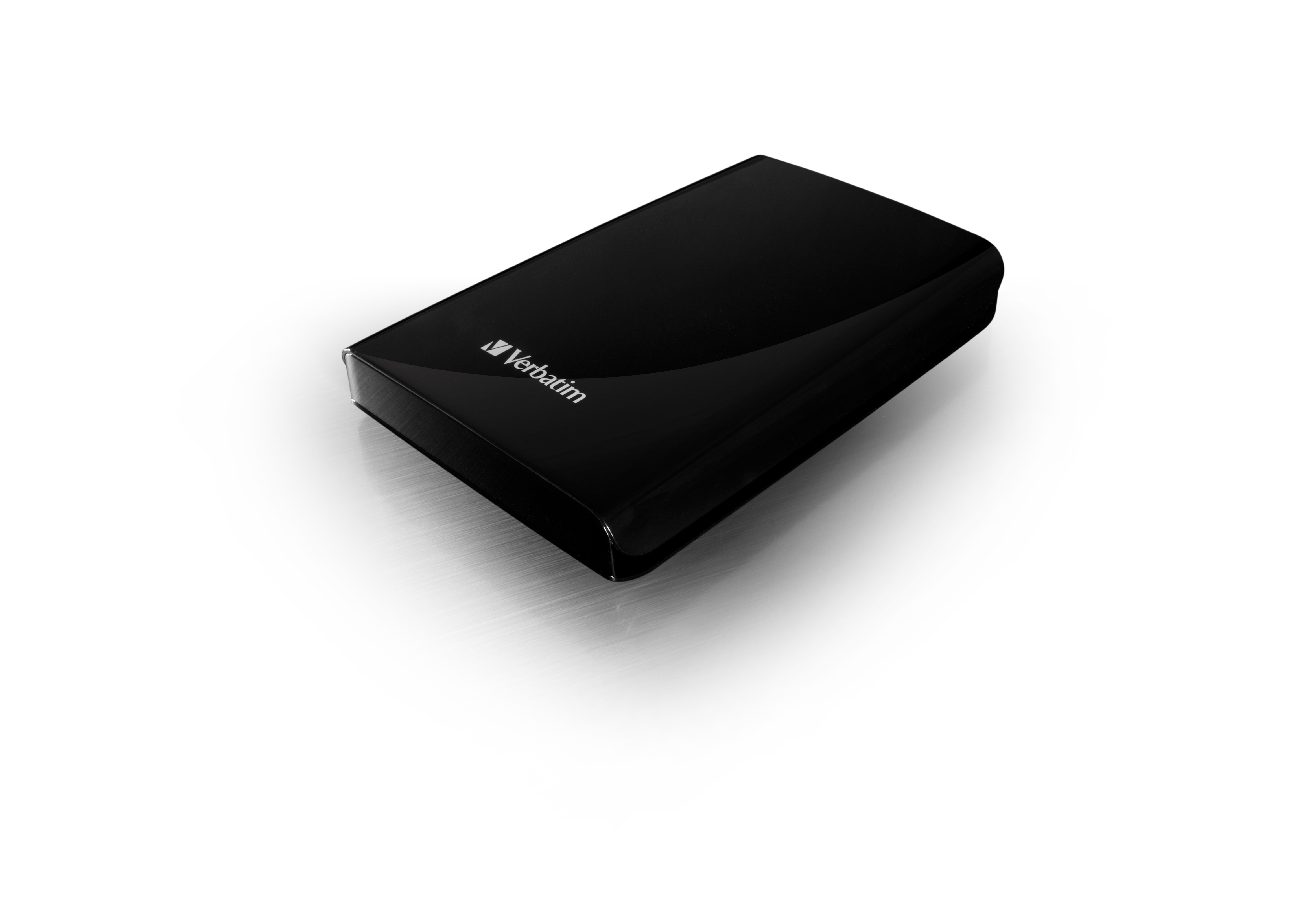 Verbatim StorenGo 2TB USB 3.0 Black