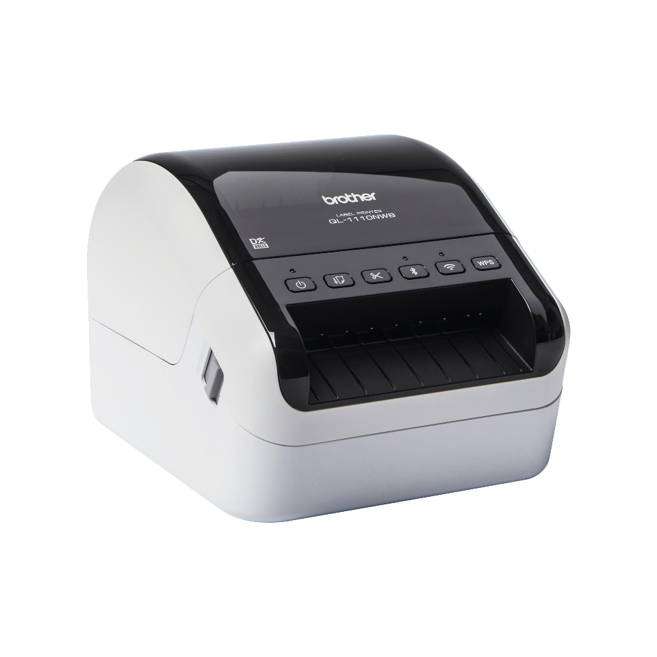 BROTHER QL1110NWBc Beschriftungsgerät
