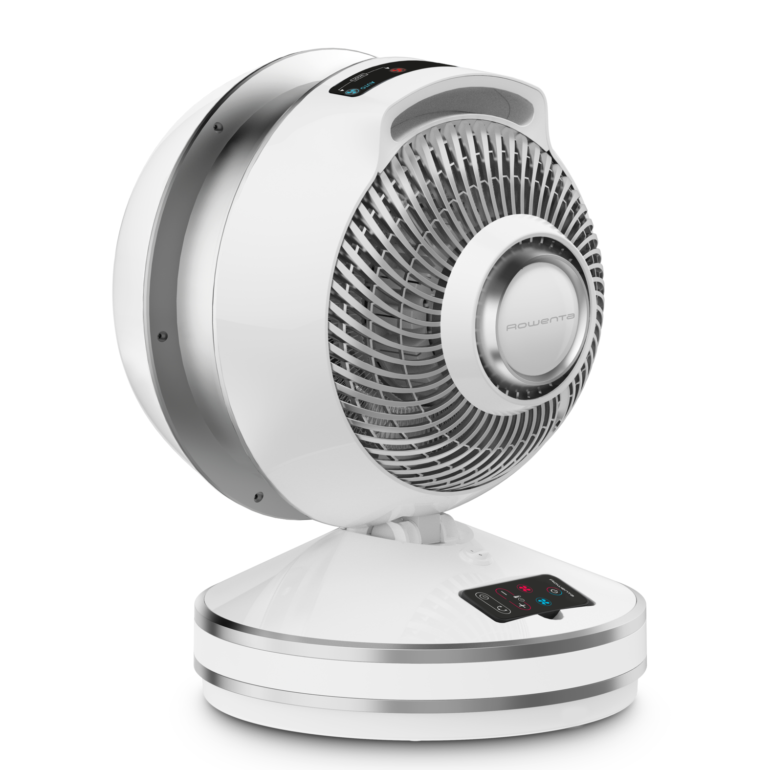 Rowenta HQ7152 Air Force Inense 2in1 Ventilator und Heizlüfter 2600 W