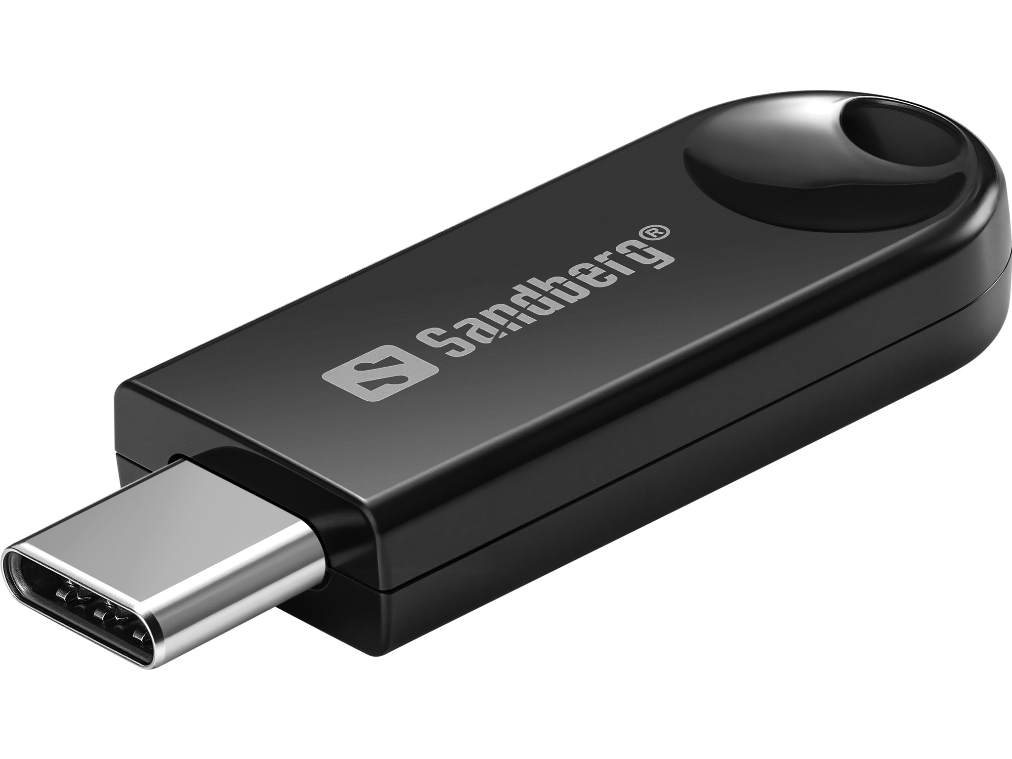 13669 SANDBERG Adapter USBC bluetooth