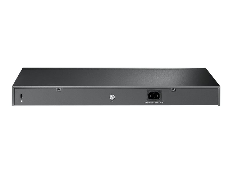 Omada TL-SG3210XHP-M2 8x 2.5G PoE+ 2x10G SFP+ Multi-Gigabit