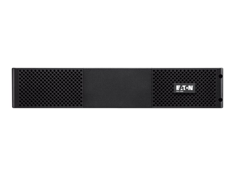 EATON 9SX EBM 72V Rack2U EATON 9SX EBM 72V Rack2U