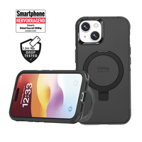 Defend Case Magic Stand für Apple iPhone 15 Plus Defend Case Magic Stand für Apple iPhone 15 Plus