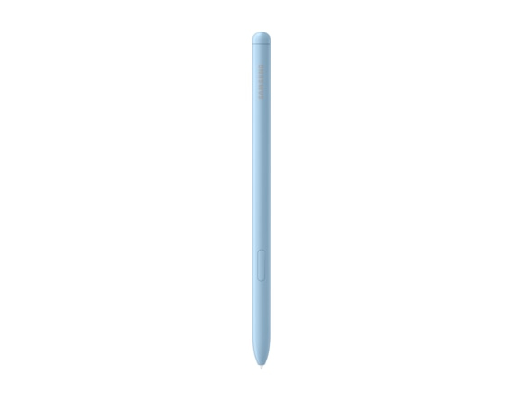 Samsung Tab S6 Lite Stylus EJ-PP610BLEGEU - Blue Samsung Tab S6 Lite Stylus EJ-PP610BLEGEU - Blue