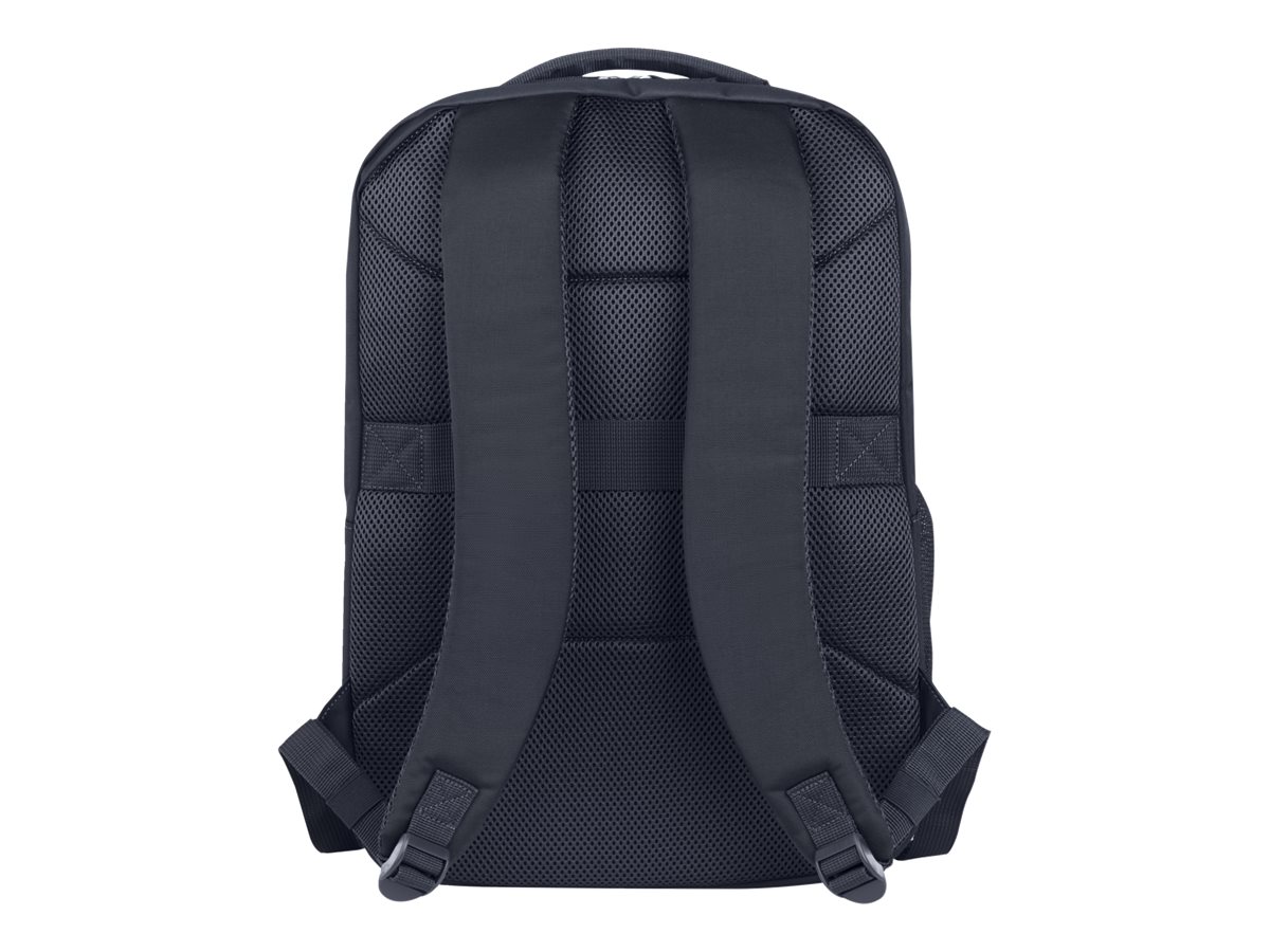HP Everyday 16 Odyssey Gray Laptop Backpack SmartBuy