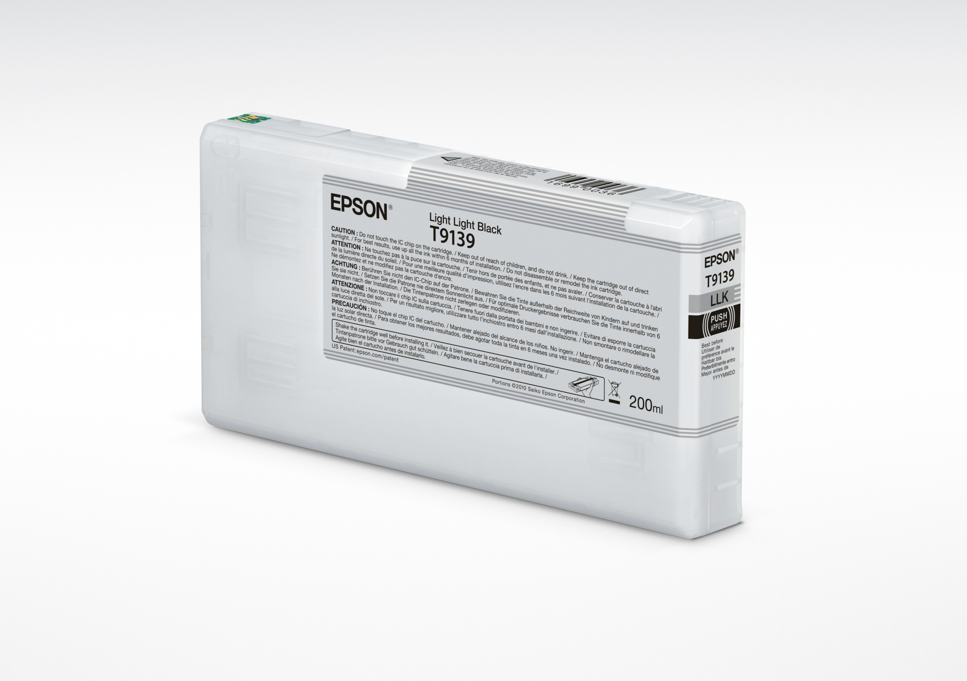 C13T913900 EPSON SC Tinte
