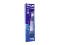 EPSON S015086 schwarz Farbband, 1 St. EPSON S015086 schwarz Farbband, 1 St.