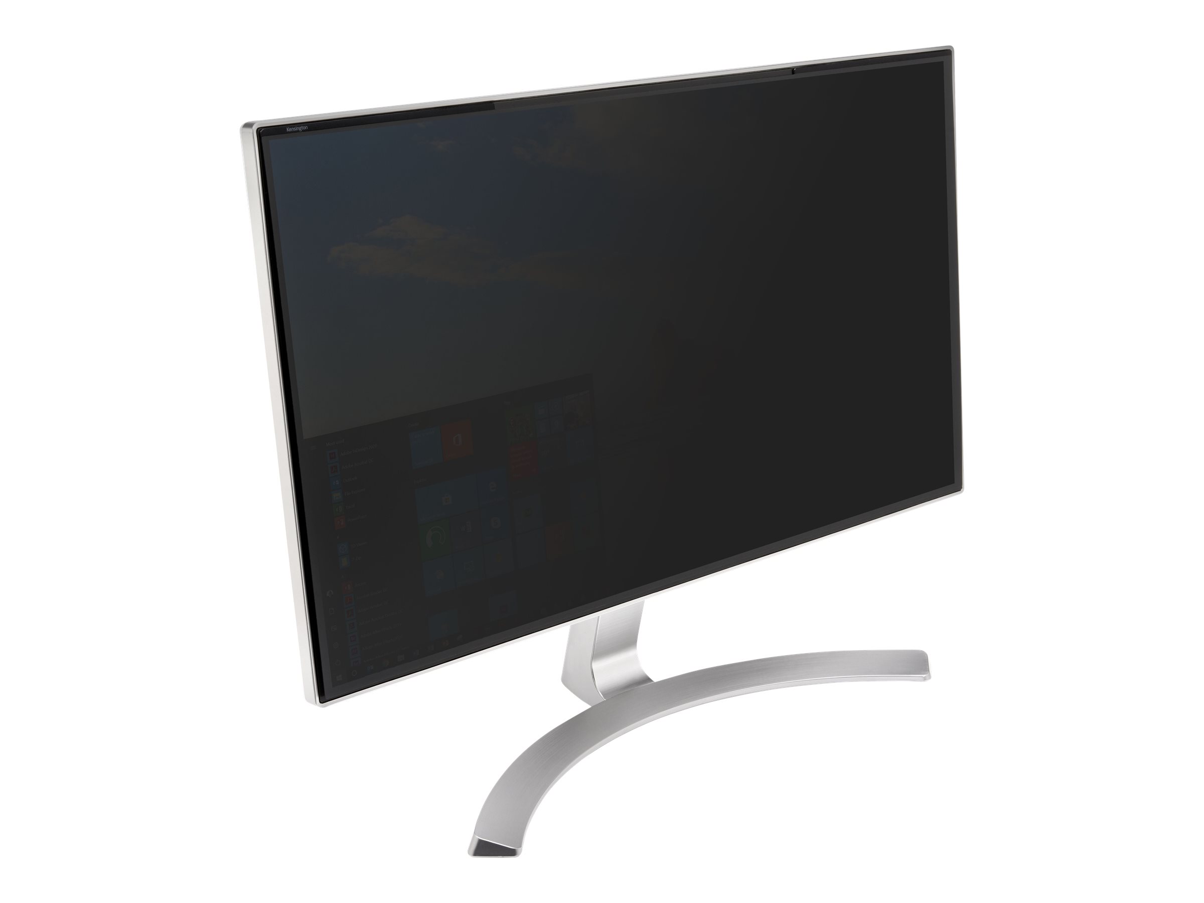 Kensington Display-Blickschutzfolie fuer 61,0 cm (24,0 Zoll) Kensington Display-Blickschutzfolie fuer 61,0 cm (24,0 Zoll)