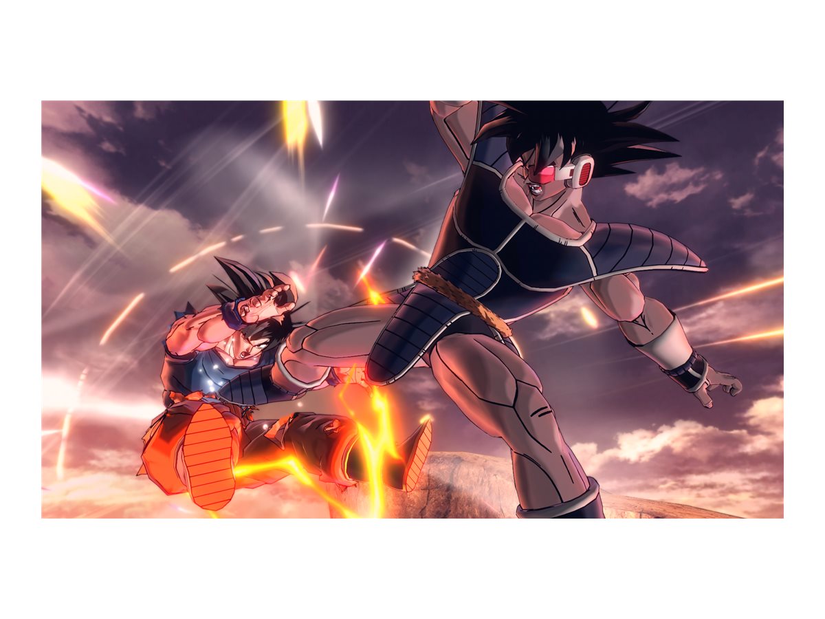 MS ESD DRAGON BALL XENOVERSE 2 Extra Pass X1 ML