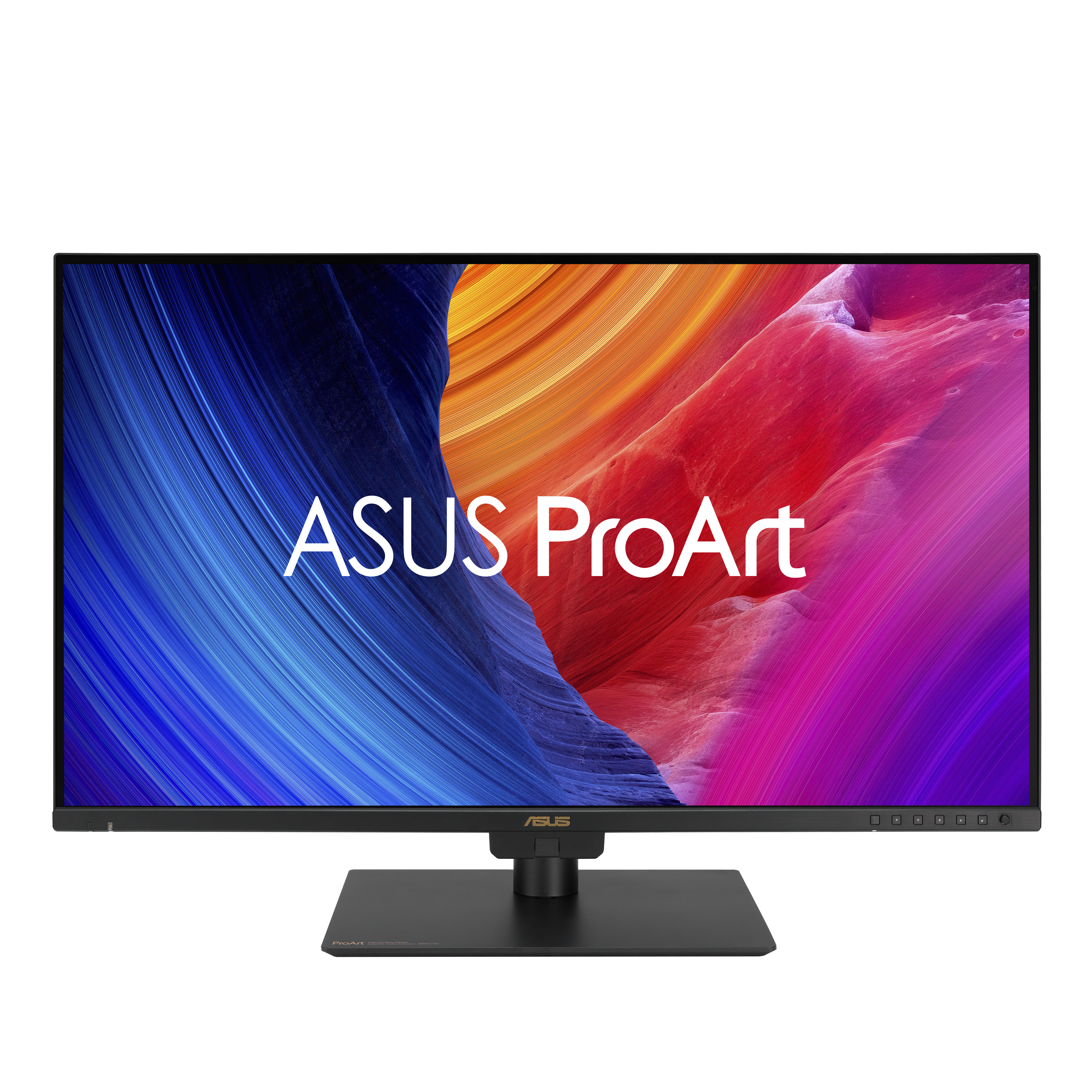 ASUS ProArt Display PA32UCE 80,01cm 31,5Zoll IPS WLED UHD 169 60Hz 600cdm2 5ms 2xHDMI 2xDP USB Hub 2xUSB 32 G1 TypeA USB 32