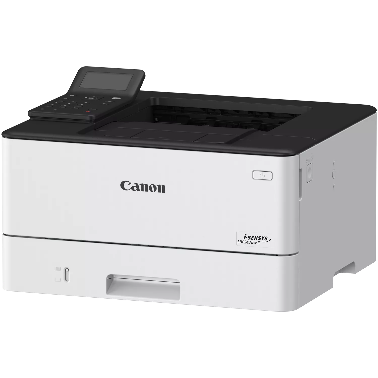 CANON LBP243dw II Laser Singlefunction Printer 36ppm mono A4
