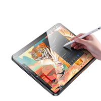 4smarts Paperwrite f?r Apple iPad Pro 12.9 3.Gen./4.Gen./5.Gen./6.Gen.