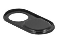 Delock Webcam Abdeckung fuer Notebook, Tablet und Smartphone 3er Pack Delock Webcam Abdeckung fuer Notebook, Tablet und Smartphone 3er Pack