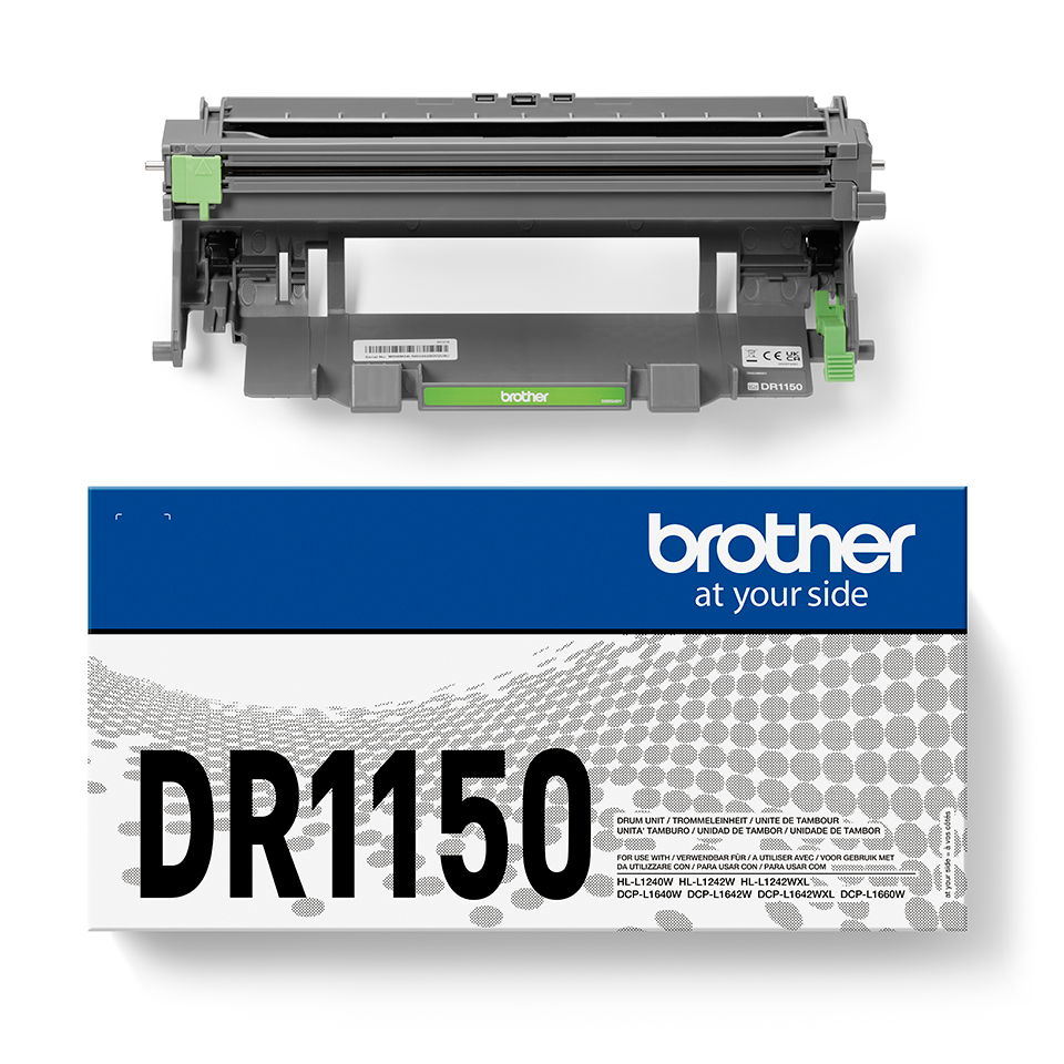 Brother DR1150 Trommeleinheit