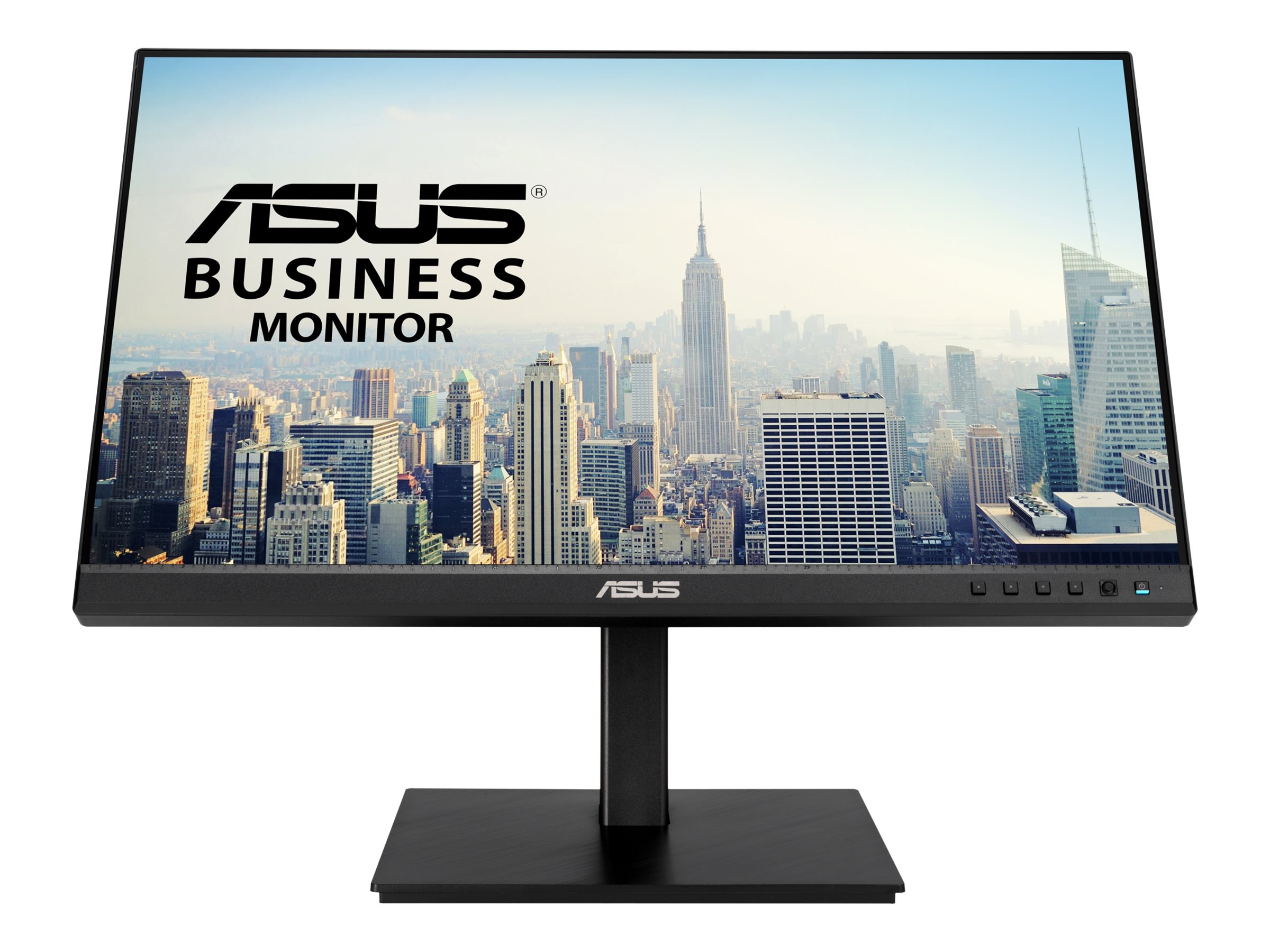 ASUS BE24ECSBT Business 60,96cm 24Zoll Monitor 16:9 IPS 1920x1080 75Hz 10-point multi-touch Ergonomic DP HDMI 80W USB-C USB-Hub ASUS BE24ECSBT Business 60,96cm 24Zoll Monitor 16:9 IPS 1920x1080 75Hz 10-point multi-touch Ergonomic DP HDMI 80W USB-C USB-Hub