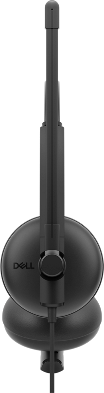 Dell Wired Headset WH125 On-Ear