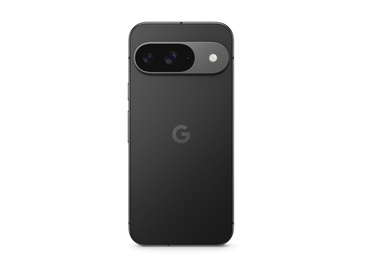 Google Pixel 9 - 128 GB - Obsidian