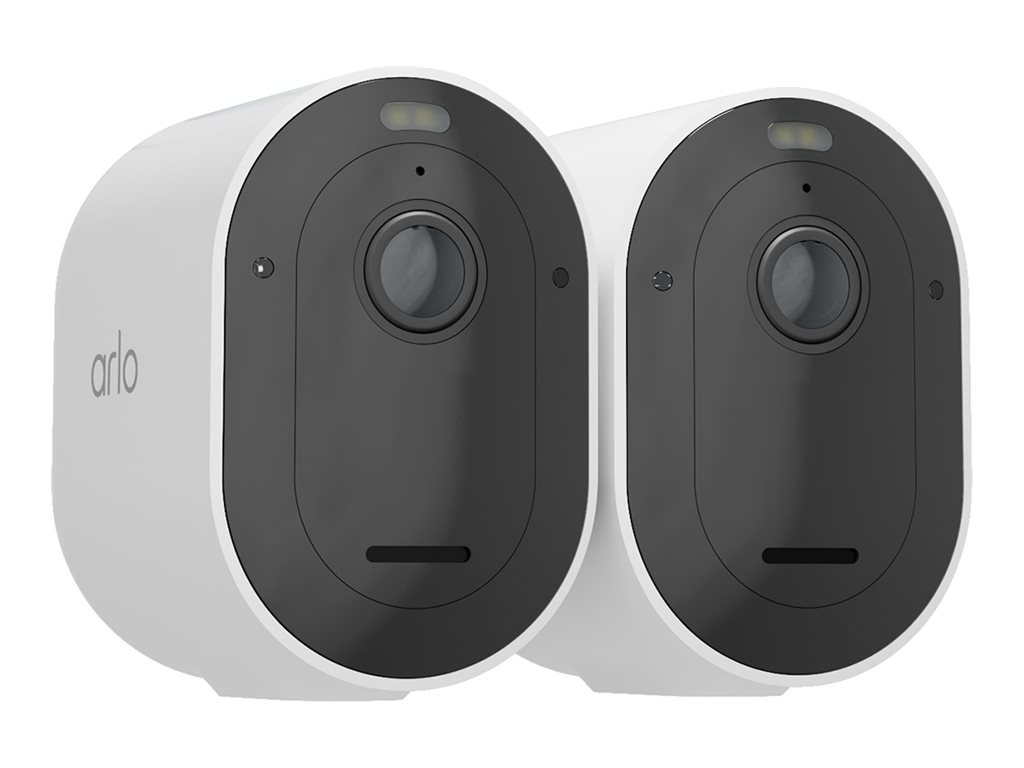 ARLO Pro5 2K Security Camera 2Cam