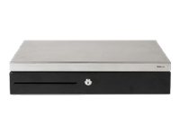 Safescan Kassenschublade 1320498 SD4617S schwarzsilber