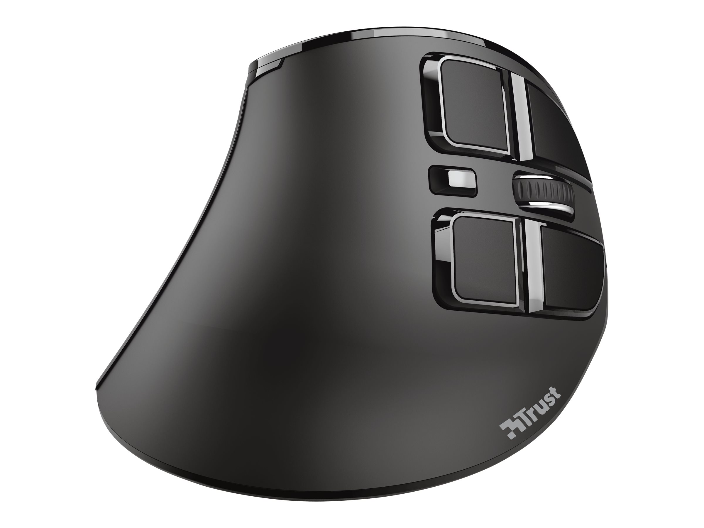 23731 TRUST Voxx ergonomic Maus kabellos 23731 TRUST Voxx ergonomic Maus kabellos