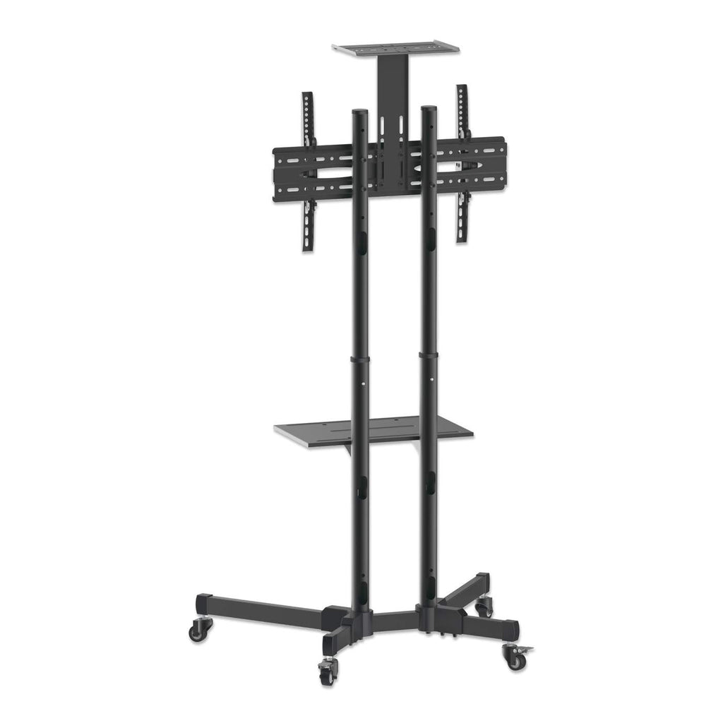 IC Intracom Manhattan Trolley-Ständer 37-70 Zoll, bis 40kg