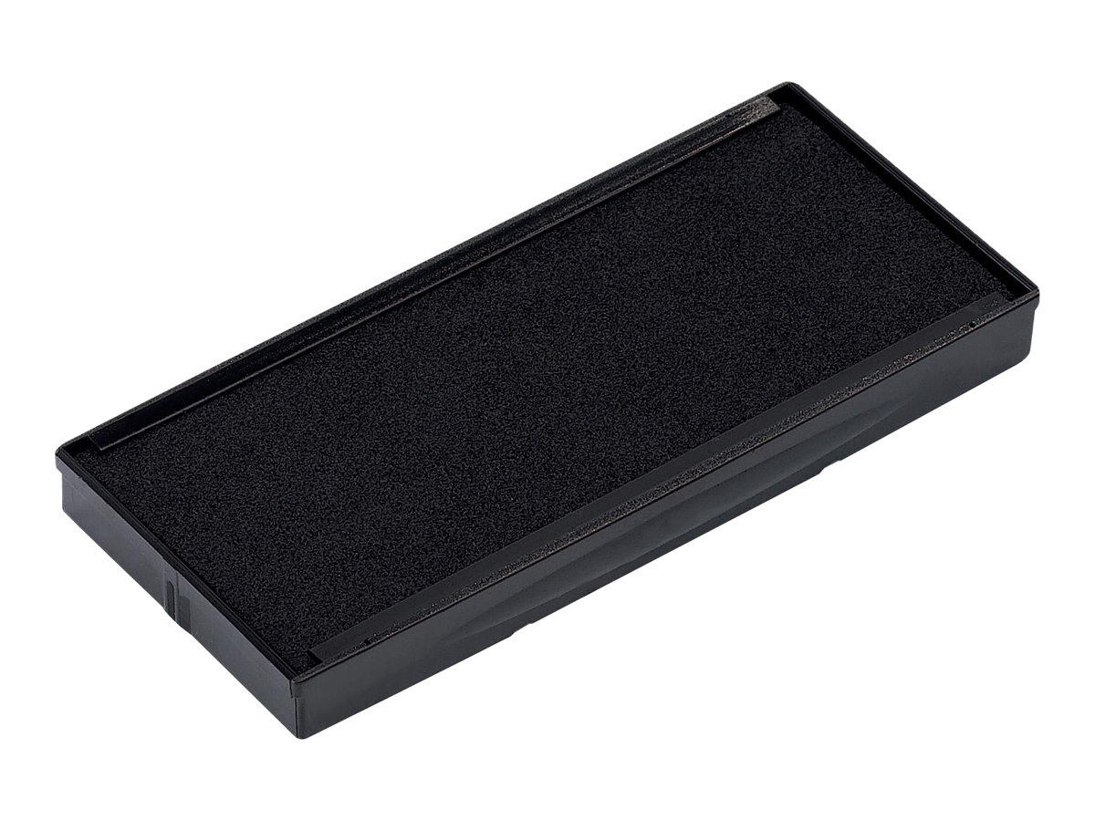 2 trodat Ersatzstempelkissen 6/4915 schwarz 7,0 x 2,5 cm 2 trodat Ersatzstempelkissen 6/4915 schwarz 7,0 x 2,5 cm
