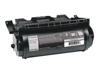 64016SE LEXMARK Optra T Cartridge black 64016SE LEXMARK Optra T Cartridge black