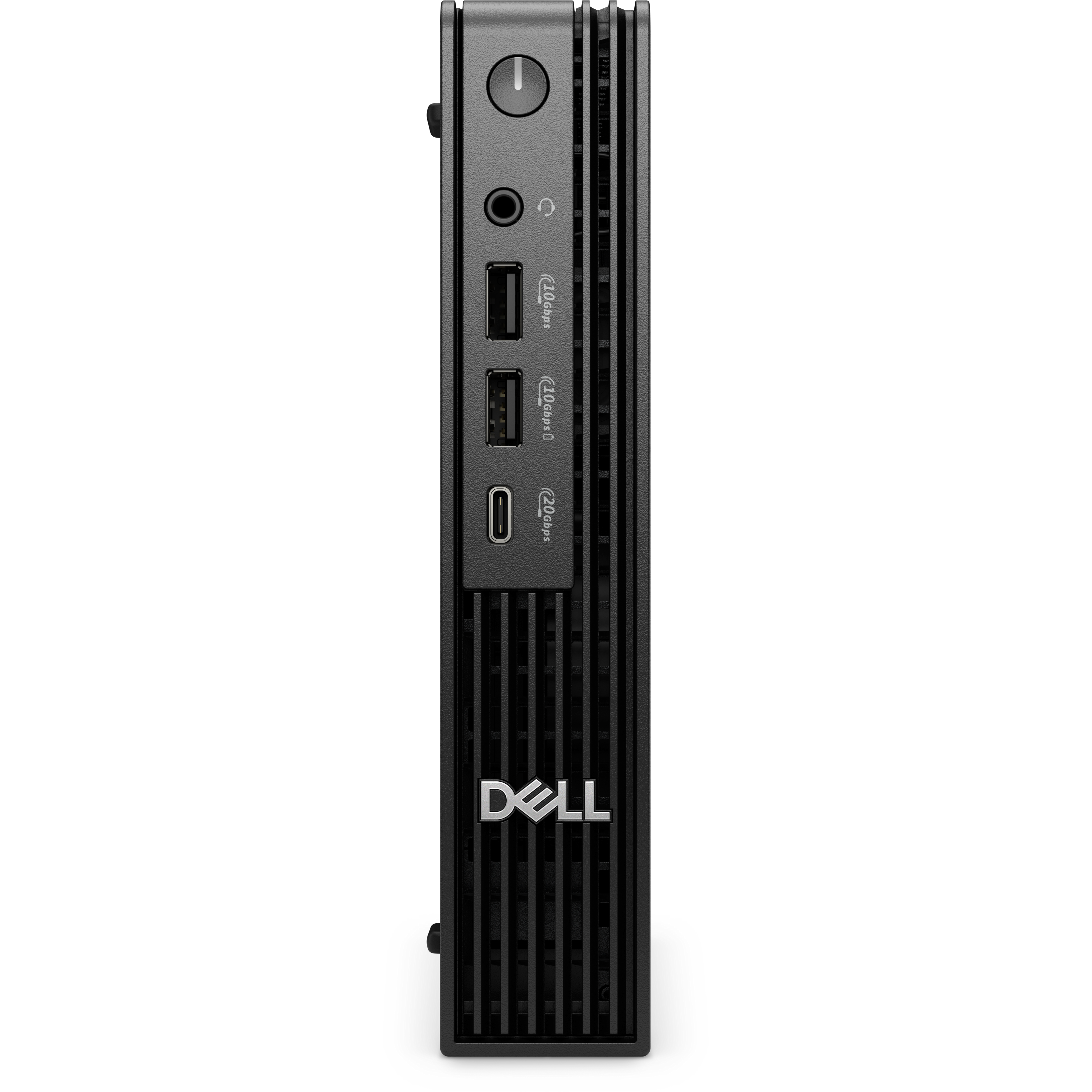 Dell Pro Micro Plus Core Ultra 7 265 2.4 GHz 16 GB RAM 512 GB SSD Wi‑Fi 6E