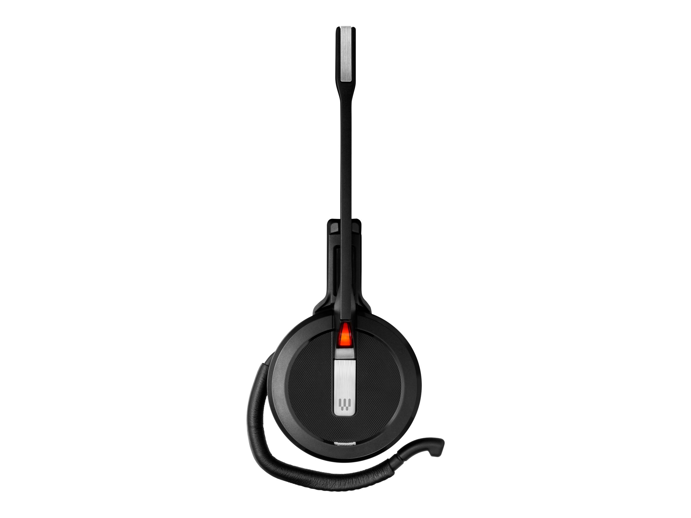 EPOS IMPACT SDW 5016 EU/UK/AUS Mono USB DECT GAP Headset für PC Tischtelefon und Mobiltelefon inkl. BT Dongle 3 Tragevarianten EPOS IMPACT SDW 5016 EU/UK/AUS Mono USB DECT GAP Headset für PC Tischtelefon und Mobiltelefon inkl. BT Dongle 3 Tragevarianten