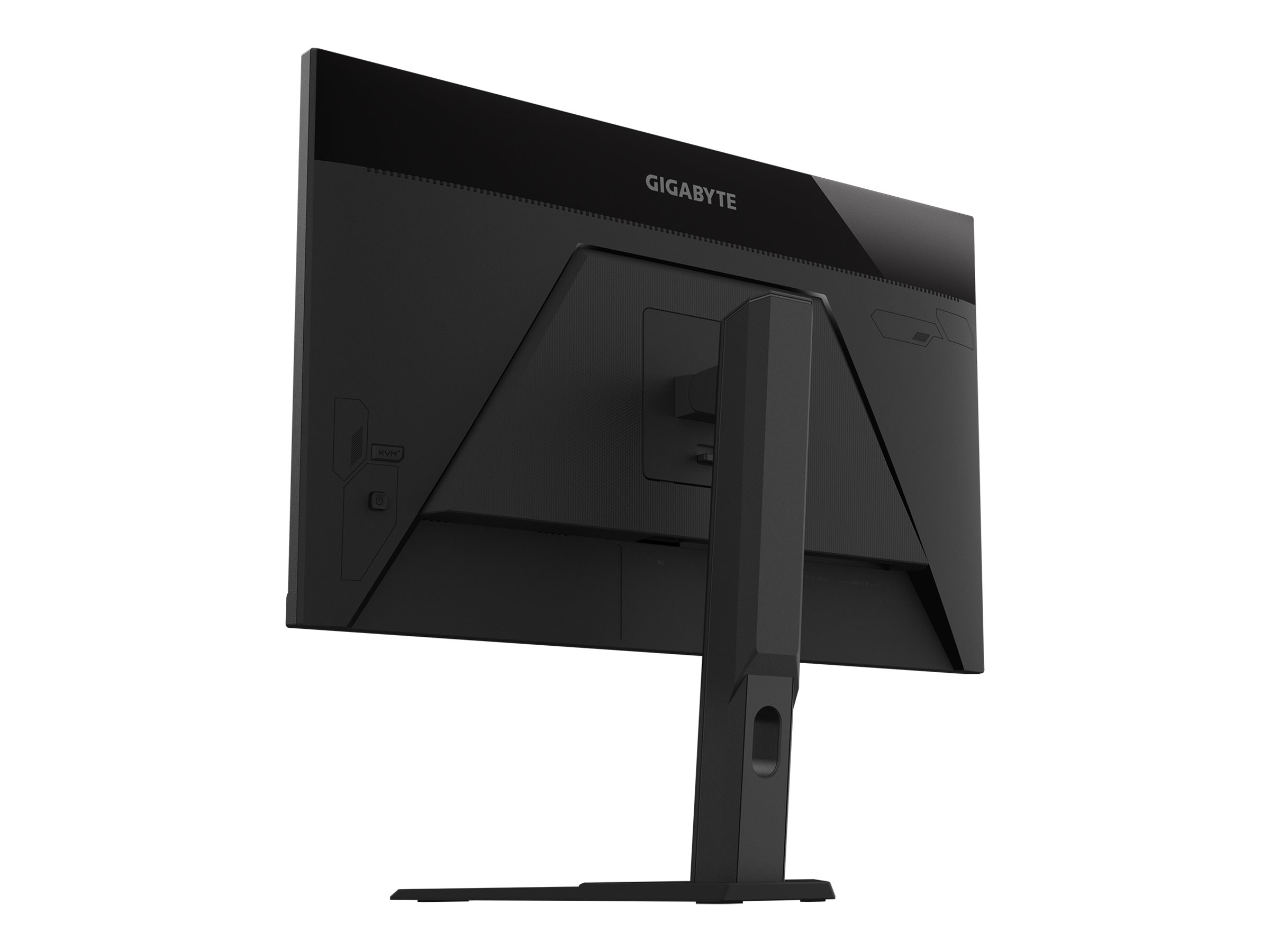 GIGABYTE M27UA 68,6cm 27Zoll SS IPS Monitor 3840x2160 1?60Hz HDR400 HDMI 2.1 x2 Display port 1.4 x1