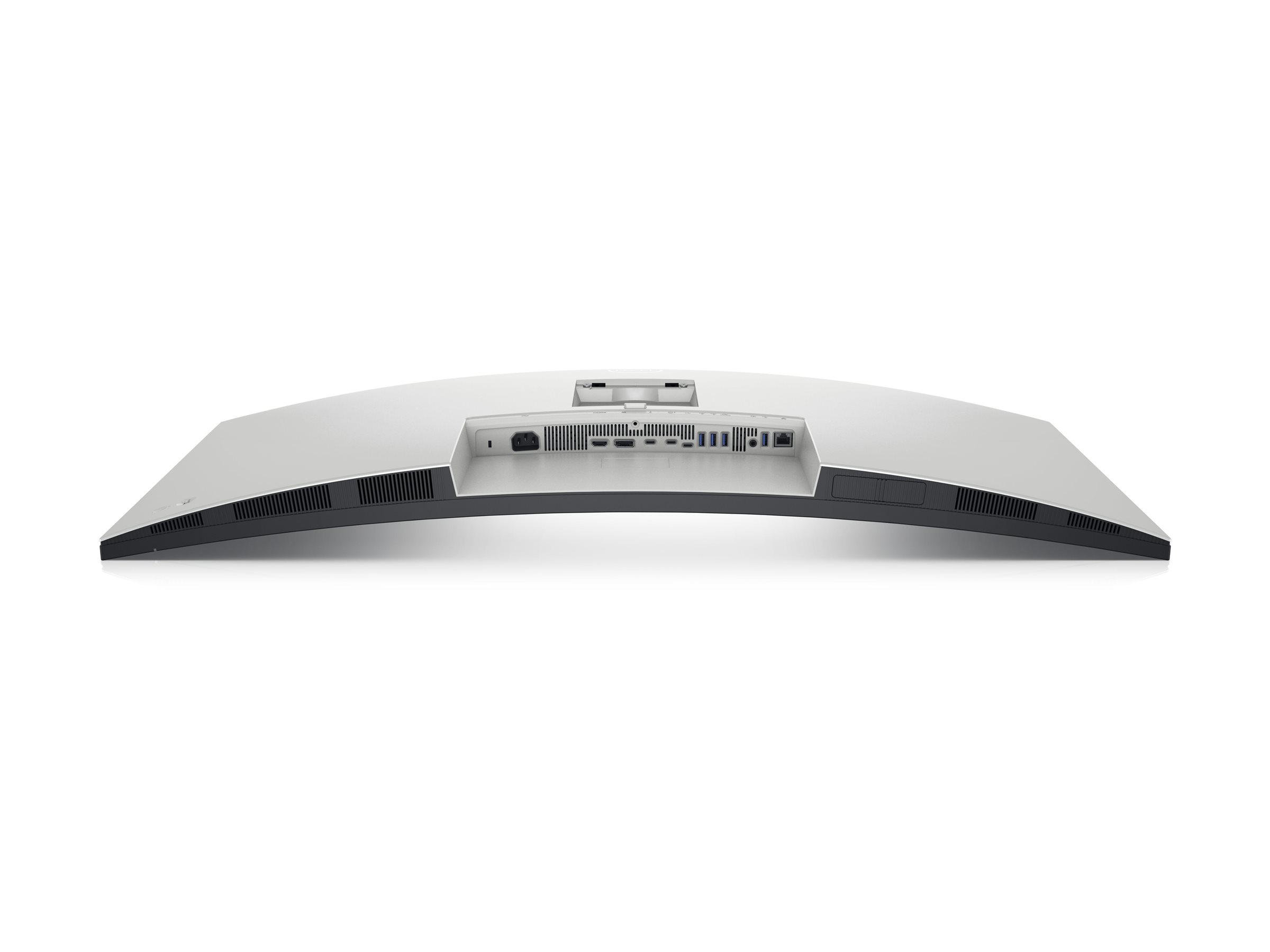 DELL UltraSharp 40 Curved Thunderbolt Hub Monitor U4025QW 100,8cm 39,7Zoll IPS 5120x2160 2000:1 120Hz HDMI DP USB DaisyChain