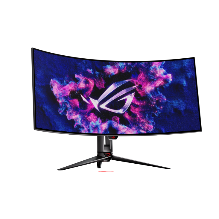 ASUS ROG Swift OLED PG39WCDM 99,09cm 39Zoll UWQHD OLED Curved 800R 219 240Hz 450cdm2 003ms 2xHDMI DP USBC 2xUSB TypeA 32