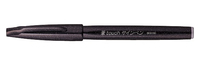 Pentel SES15CA BrushPen schwarz, 1 St