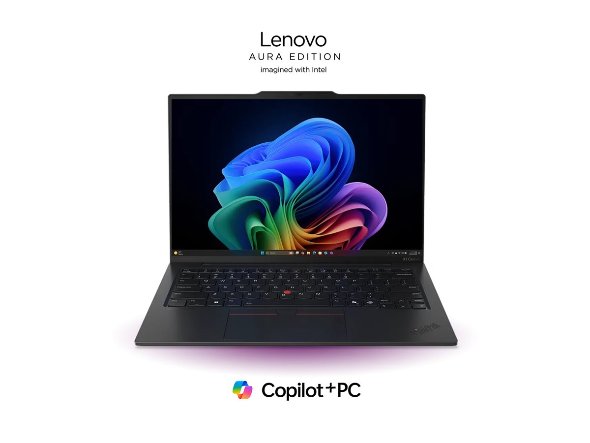 LENOVO ThinkPad X1 Carbon G13 Intel Core Ultra 7 255U 35,56cm 14Zoll No Touch WUXGA 32GB 1TB SSD UMA W11P WWAN Ready Black TopSeller LENOVO ThinkPad X1 Carbon G13 Intel Core Ultra 7 255U 35,56cm 14Zoll No Touch WUXGA 32GB 1TB SSD UMA W11P WWAN Ready Black TopSeller