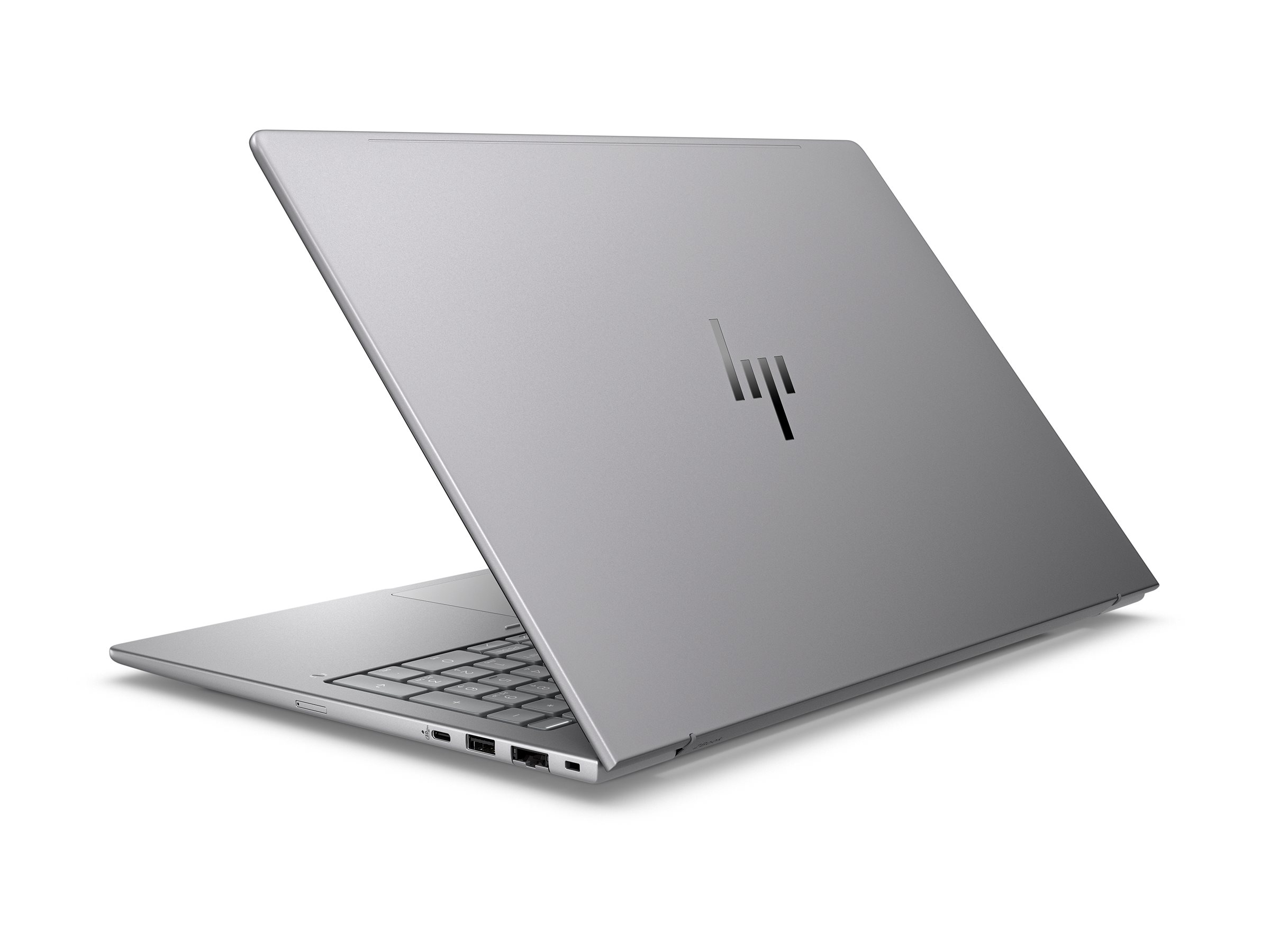 HP ZBook 8 G1i u7-265H 16 Zoll 64 GB RAM 2 TB SSD Touch