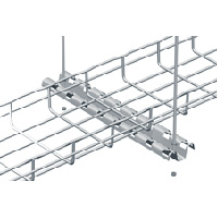 Cablofil VanGeel Profil CM013500 RCSN 500 GS