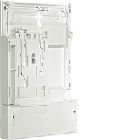 Hager eHZ-Adapter KU33LHE Drehstrom