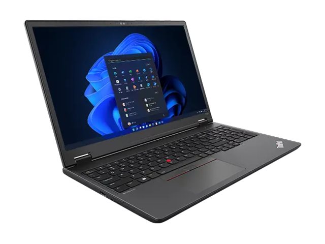 LENOVO ThinkPad P16v G1 AMD Ryzen 9 7940HS 40,64cm 16Zoll FHD+ 64GB 1TB SSD RTX A2000 W11P TopSeller LENOVO ThinkPad P16v G1 AMD Ryzen 9 7940HS 40,64cm 16Zoll FHD+ 64GB 1TB SSD RTX A2000 W11P TopSeller