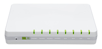 4-Port ATA (Analoger Terminal Adapter) 4-Port ATA (Analoger Terminal Adapter)