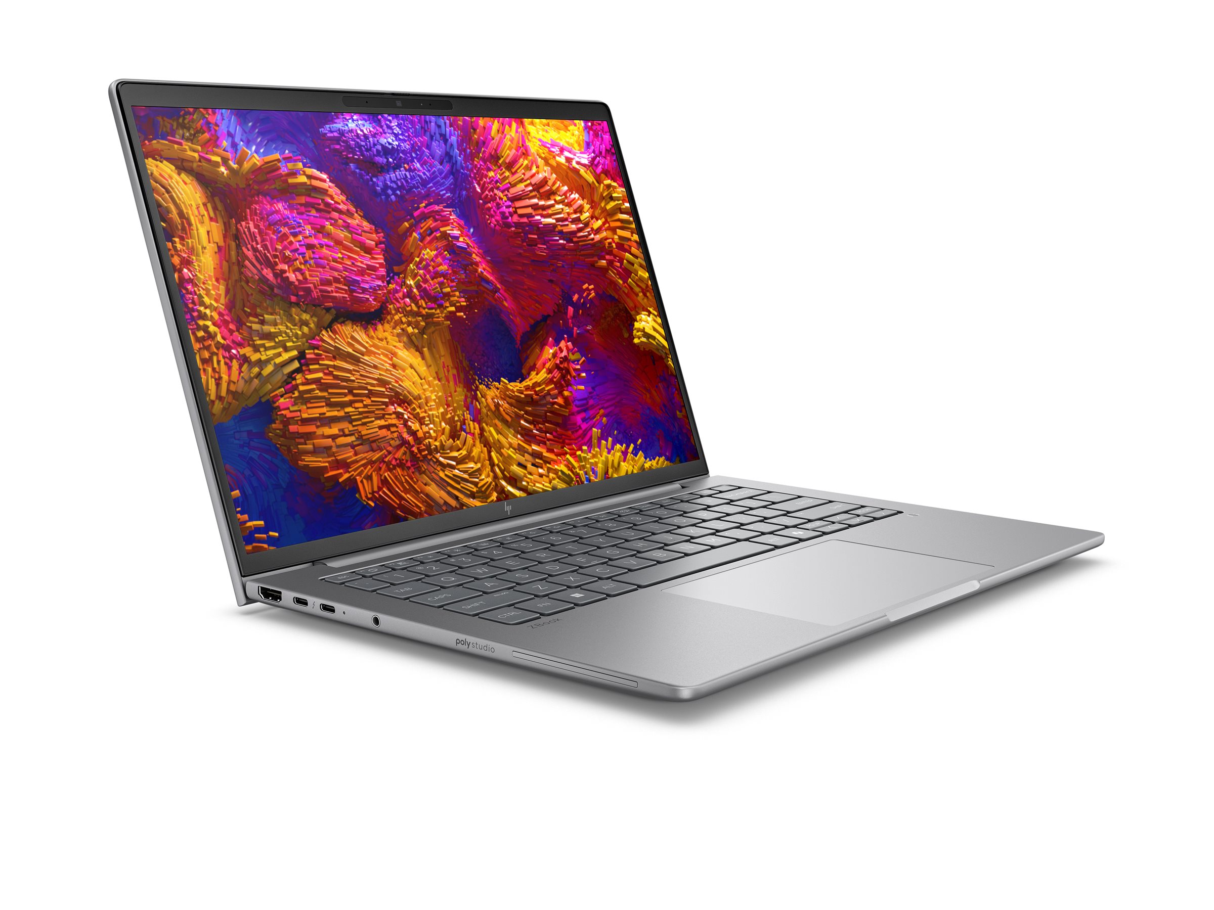 HP ZBook 8 G1ak 14 Zoll Ryzen AI 7 350 32 GB 1 TB SSD