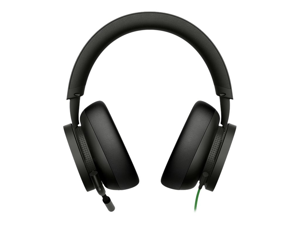 MICROSOFT XBOX Stereo Headset Projekt Retail (P)