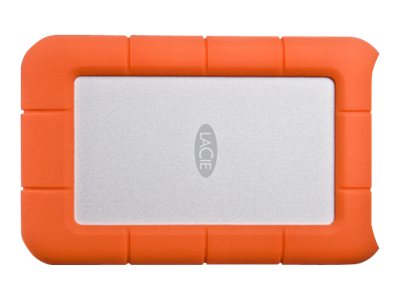 LaCie Rugged Mini 1TB tragbar