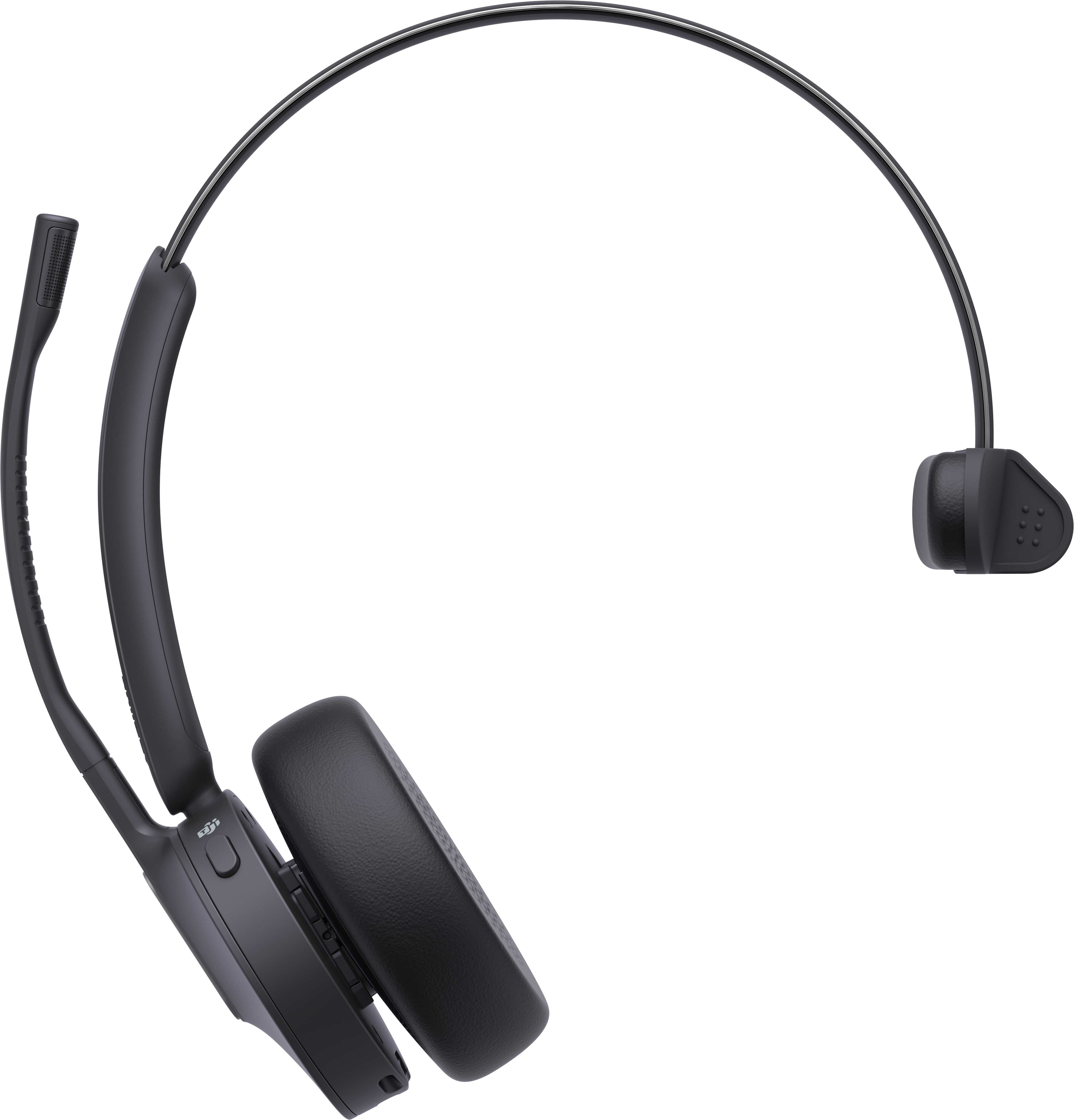 Yealink Headset WH64 Workstation Mono