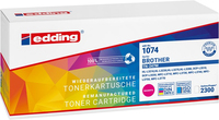 edding EDD1074 magenta Toner kompatibel zu brother TN247M