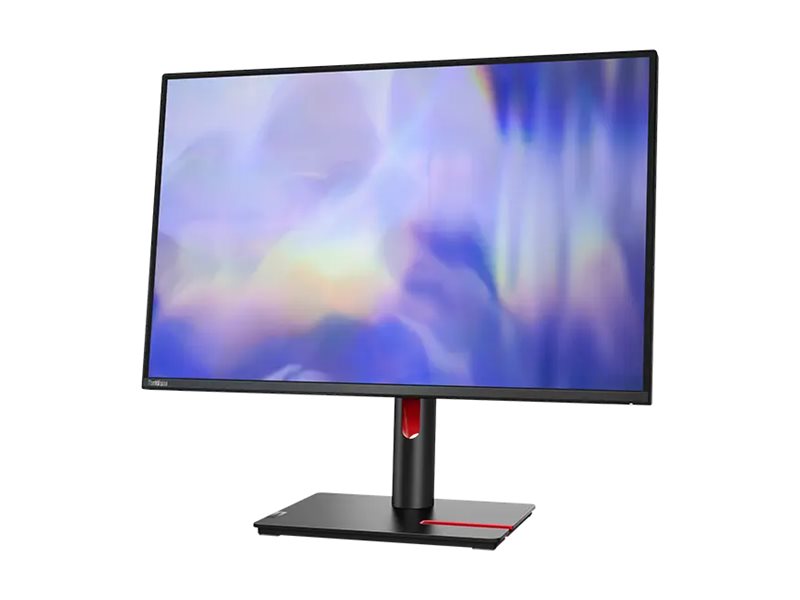 LENOVO ThinkVision T24d-30 60,96cm 24Zoll IPS WUXGA WLED 16:10 100Hz 300cd/m2 4ms HDMI DP VGA TopSeller