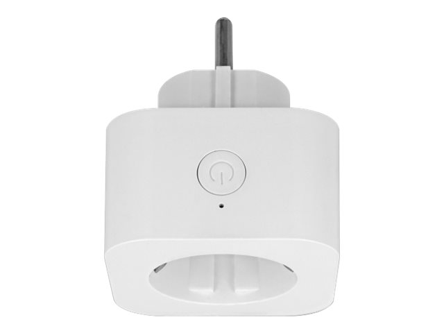 Delock WLAN Steckdosen Schalter mit Tasmota Firmware Delock WLAN Steckdosen Schalter mit Tasmota Firmware