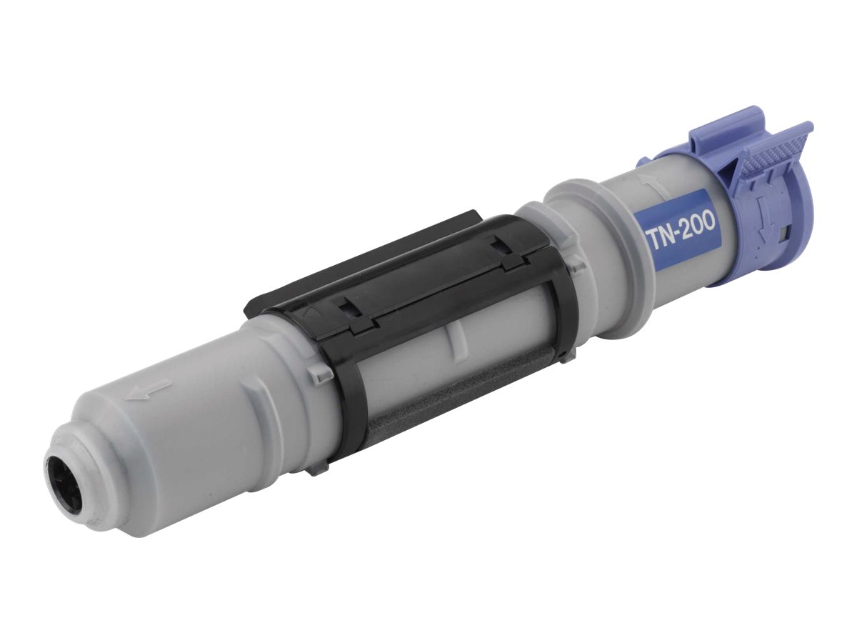 brother TN-200  schwarz Toner