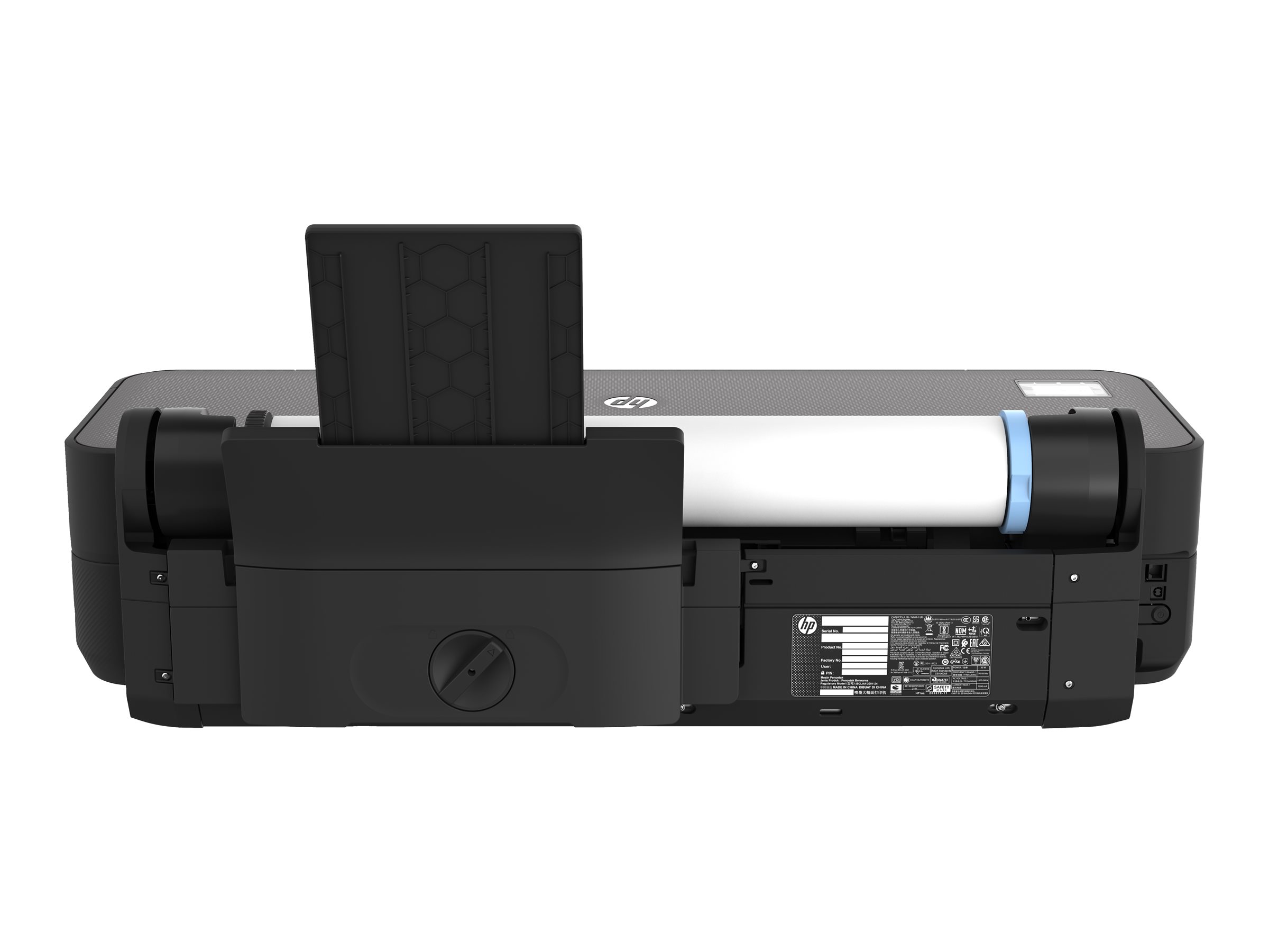 HP DesignJet T250 610 mm 24 Zoll 2025 Edition Plotter