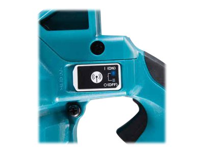 makita DHS660Z AkkuHandkreissaege 18,0 V, ohne Akku